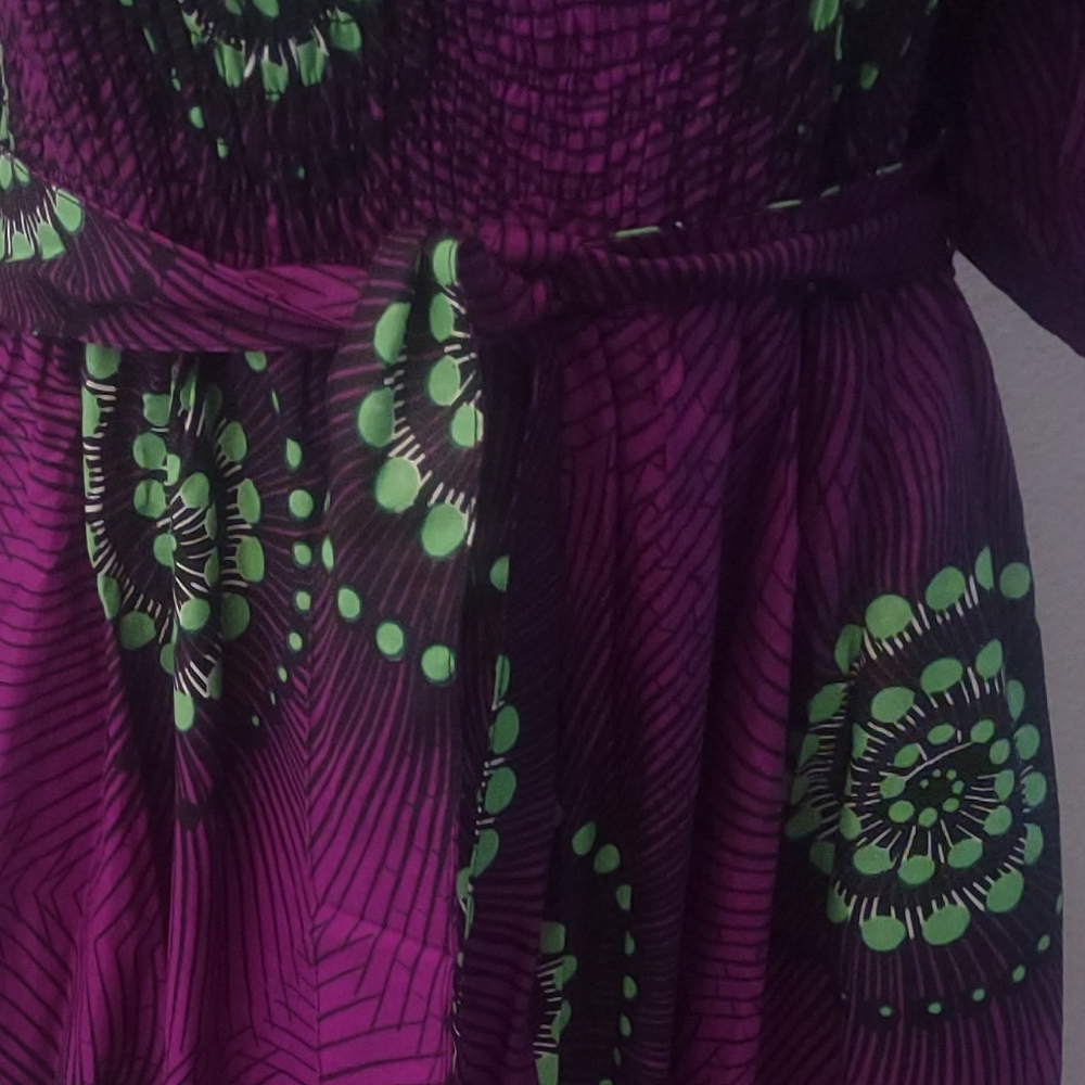 Ladies Dress